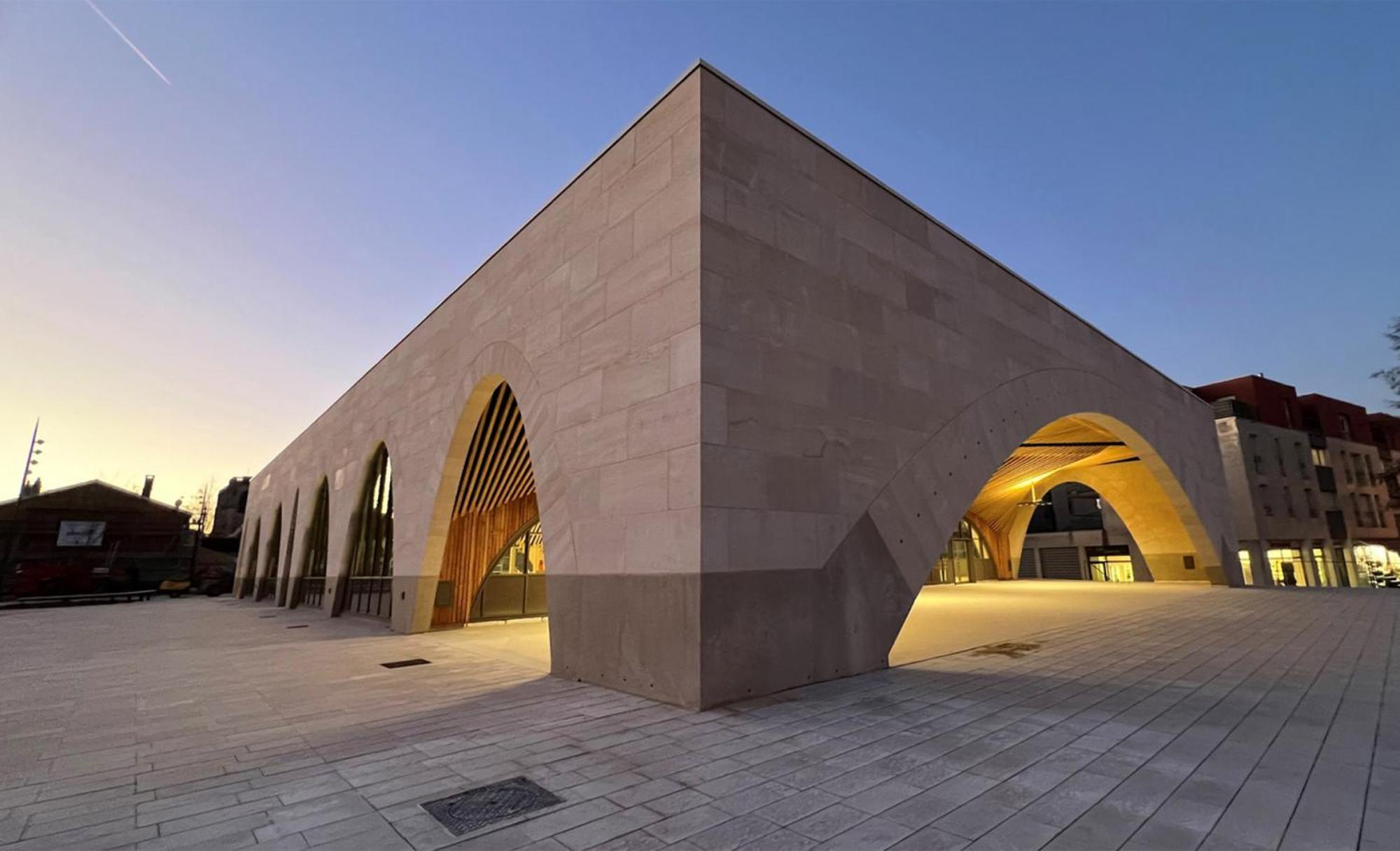 Catel Studio Hyper Centre Saint Dizier المظهر الخارجي الصورة